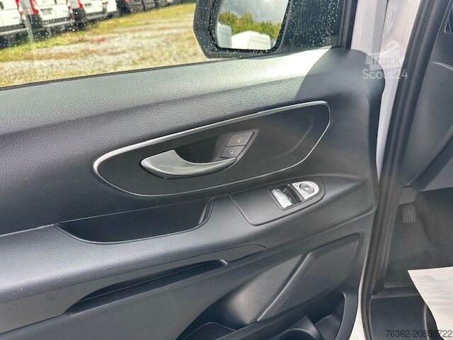 Minibus Mercedes-Benz Vito 114 CDI Extralang,Tour,2xKlima,9Sit