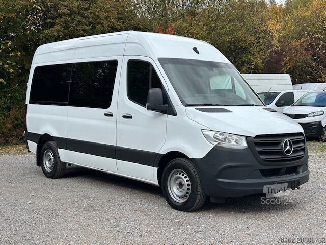 Minibus Mercedes-Benz Sprinter 317 CDI Tourer L2H2 Klima Navi