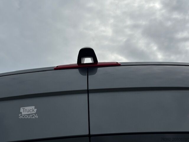 Minibus Mercedes-Benz Sprinter 317 CDI Tourer L2H2 Klima Navi