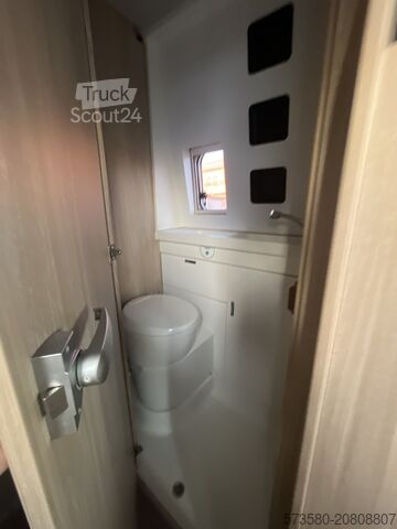 Camping-car Mercedes Marco Polo 250d | Luxus Camper 2 Schlafplätze | Küche + Aufstelldach