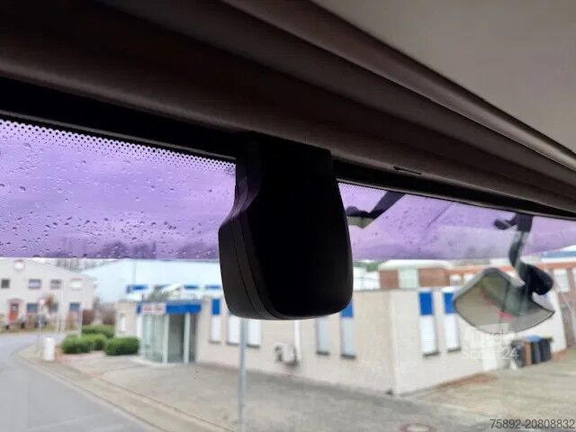 Standard-SZM DAF XF 460 SpaceCab/Kipphydraulik/ADR/Eu6