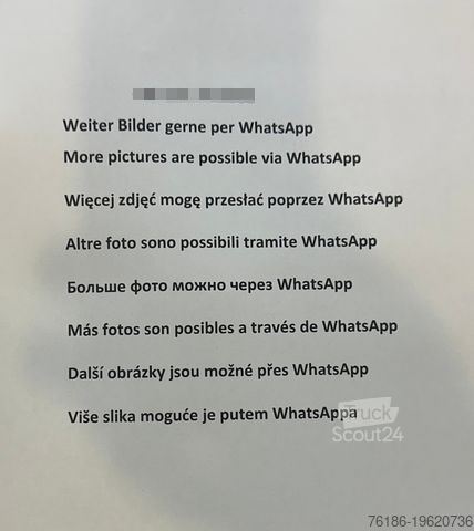 Furgone centinato MERCEDES-BENZ Atego 816 L Pritsche-Plane LBW EURO 6