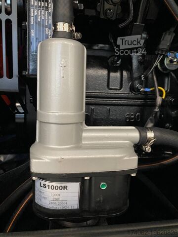 Aggregaat Cummins 4BTA3.9-G11 - 88 kVA Generator - DPX-19834