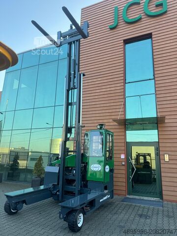 štirismerni viličar Combilift C4800 /Diesel/Low Triplex