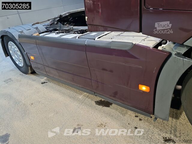 Standard-SZM Volvo FH 540 4X2 VEB+ 2xTanks I-ParkCool