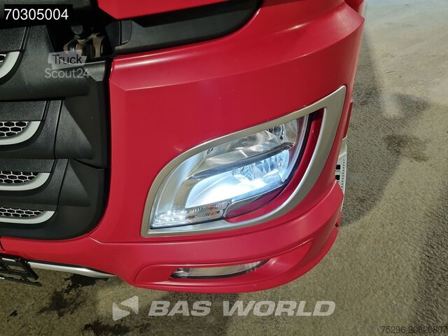 Standaard trekker DAF XF 480 4X2 SSC Retarder Hydraulik Alcoa's Stand...