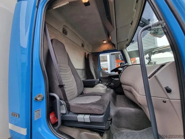 Transporte refrigerado/congelado DAF LF 45.220 Kuhlkoffer Thermoking T1000R LBW ST38...