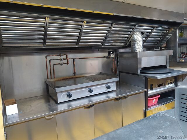 Venta Ambulate Volvo B7TL