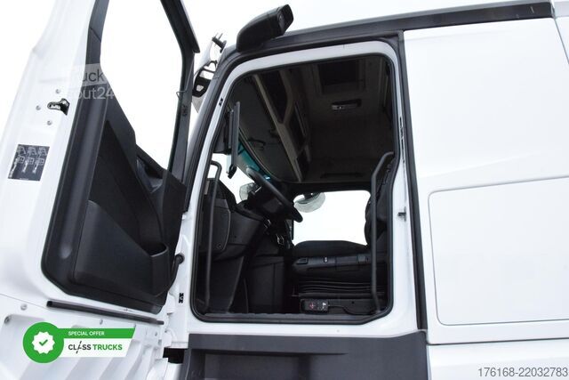 Standard trækkerunit MERCEDES-BENZ Actros 5 1845 BigSpace MirrorCam