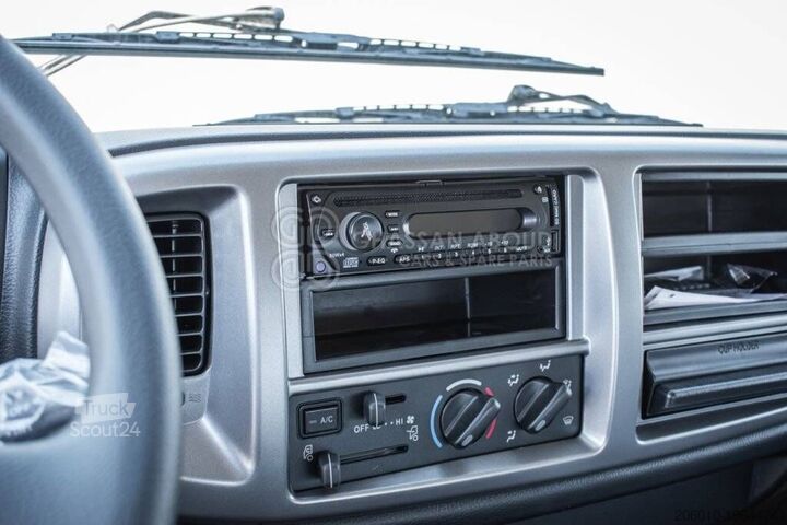 Şasi kabini Hino FG – 1625 / MY24