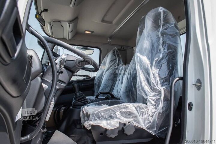 Şasi kabini Hino FG – 1625 / MY24