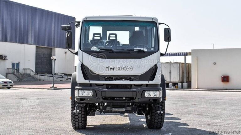 Chassis cabine IVECO EUROCARGO ML150