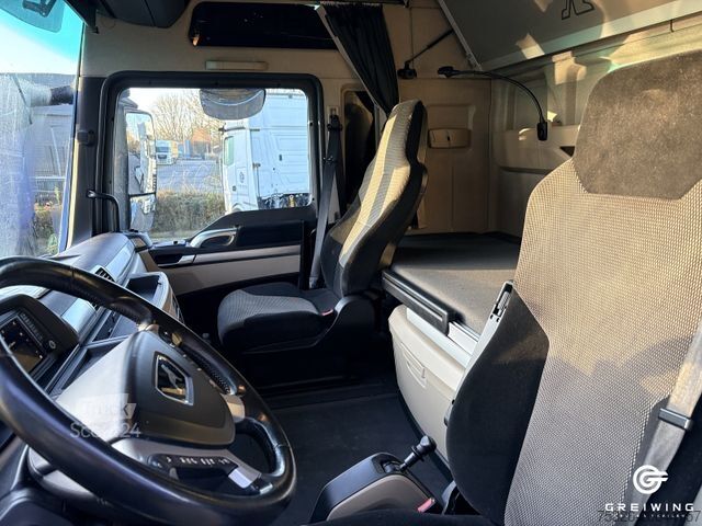 Tractora standard MAN TGX 18.500 4x2 BLS XXL