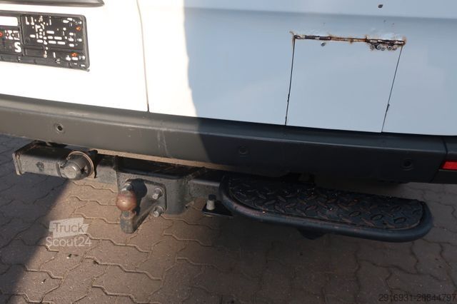 Bestelwagen met verhoogd dak MERCEDES-BENZ Sprinter III  316 CDI/Klima/PDC/AHK/ 4x4 /FN: 56