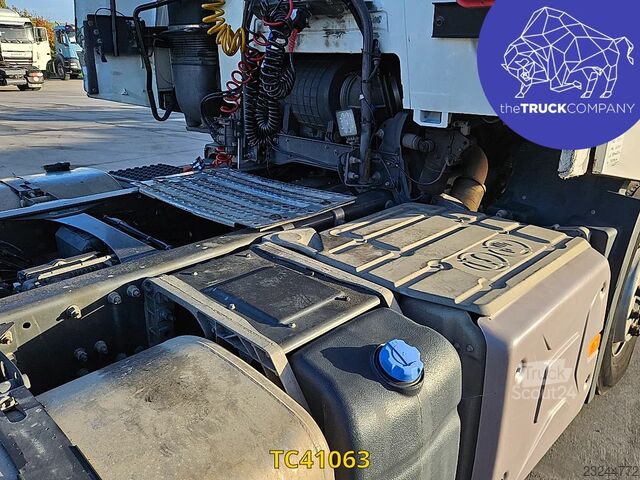Renault T 440 Renault T 440