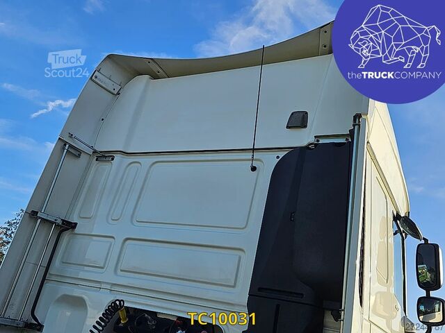 DAF XF 480 DAF XF 480