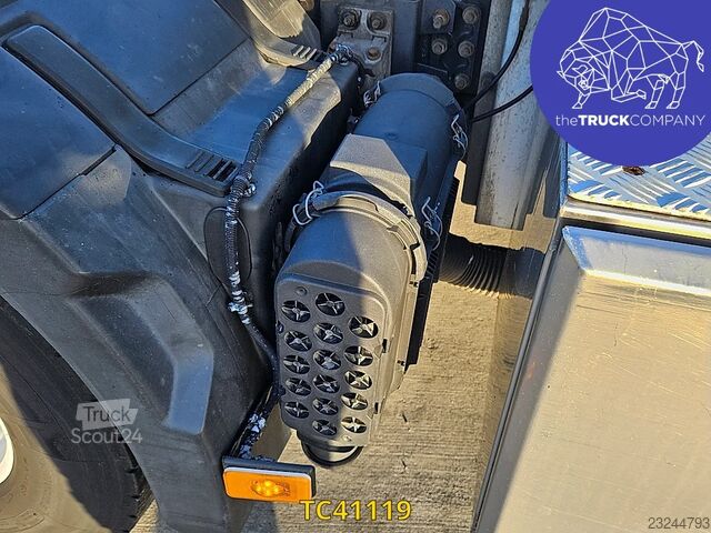 Renault T 440 Renault T 440