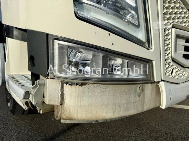 Volvo FH 500 Globetrotter / Euro 6 Volvo FH 500 Globetrotter / Euro6