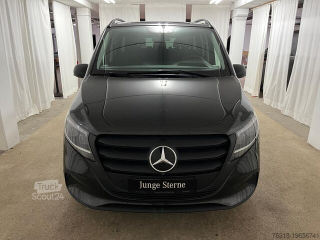 Minibus Mercedes-Benz Vito eVito 129 Tourer PRO L Multib 8Sitze Distr 90kwh