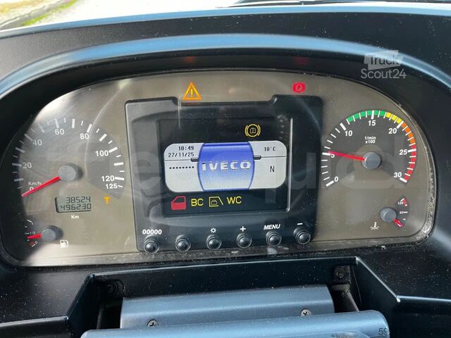 Turismo IVECO Magelys