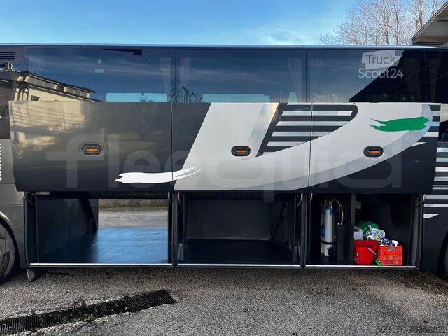 Turismo IVECO Magelys