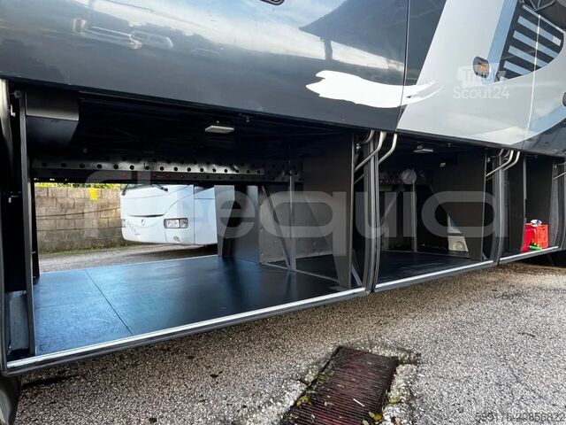 Turismo IVECO Magelys