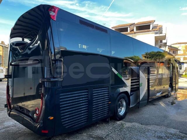 Turismo IVECO Magelys