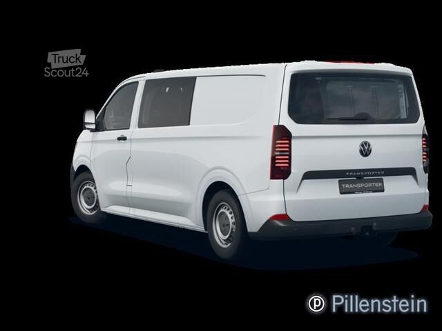 Furgon blaszak VW T7 Transporter Kastenwagen LR 2,0 l TDI 110 kW