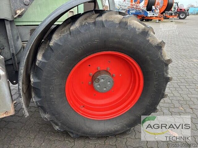 Traktor Fendt 716 VARIO