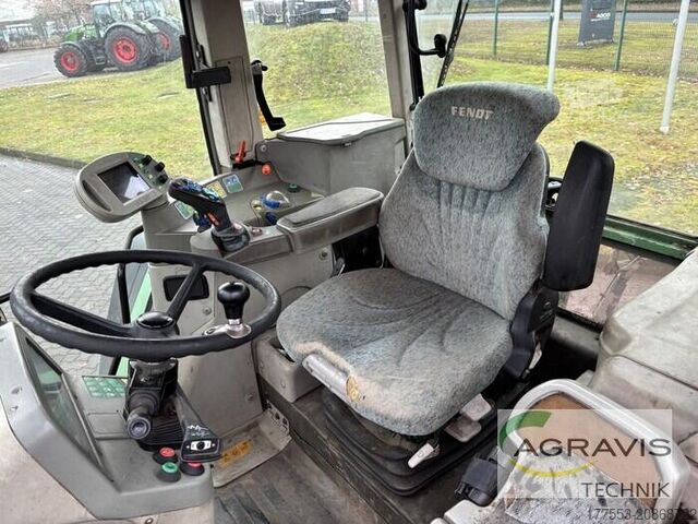 Traktor Fendt 716 VARIO