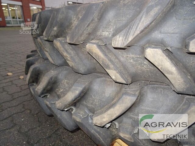 Колесо Alliance IF270/105R54