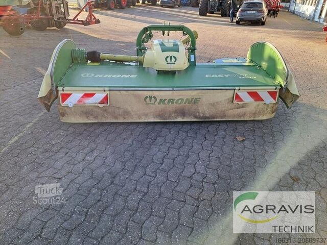 Maaier Krone EASYCUT F 320 M (GENERATION 3)