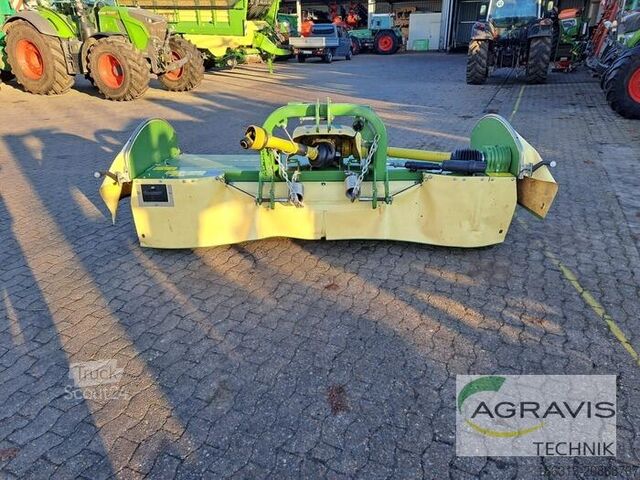 Maaier Krone EASYCUT F 320 M (GENERATION 3)