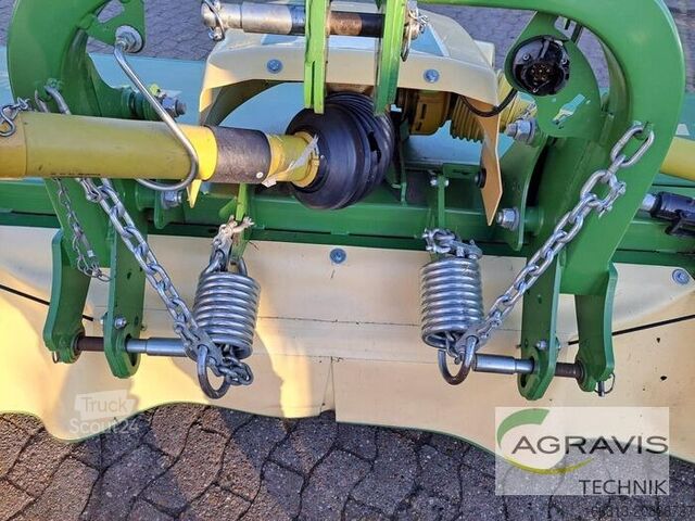 Maaier Krone EASYCUT F 320 M (GENERATION 3)