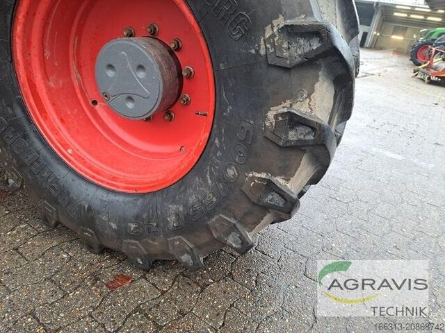 Traktor Fendt 718 VARIO S4