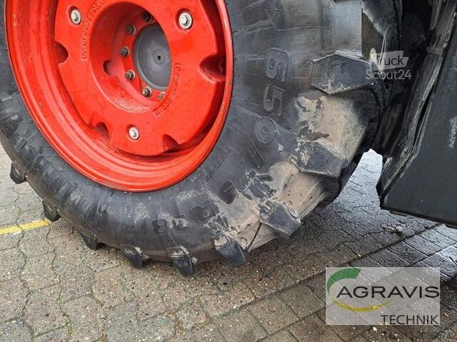 Traktor Fendt 718 VARIO S4