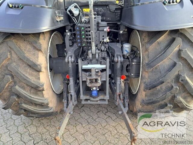 Traktor Valtra T 214 D