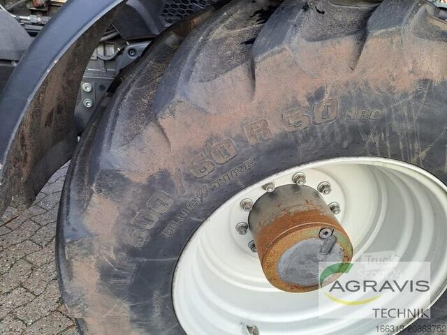 Traktor Valtra T 214 D