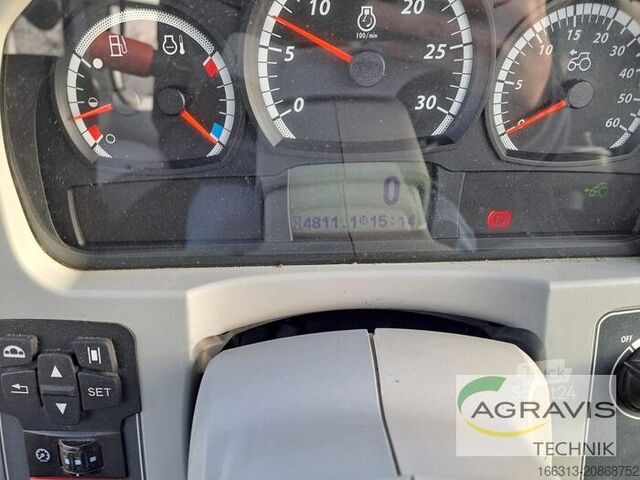 Traktor Valtra T 214 D