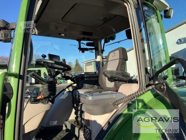 Traktor Fendt 724 VARIO GEN-6
