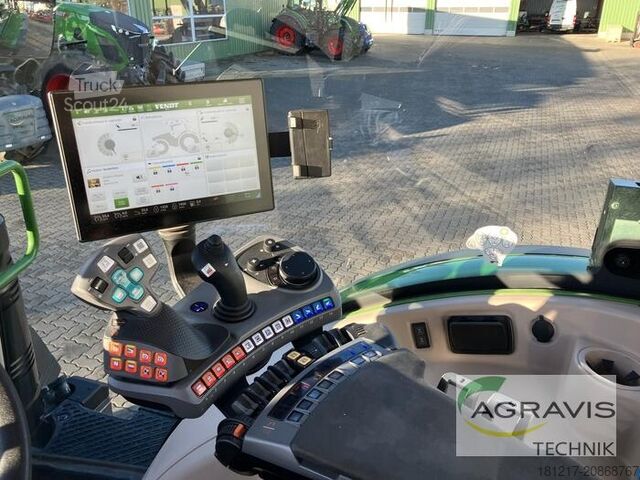 Traktor Fendt 724 VARIO GEN-6