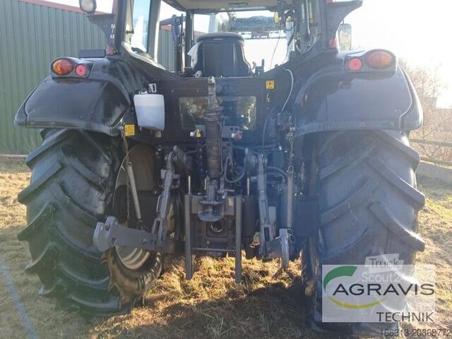 Traktor Valtra N 103.4 H3