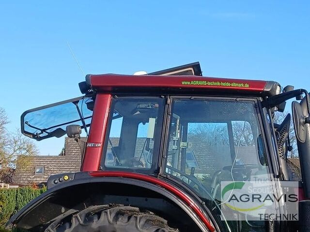 Traktor Valtra N 103.4 H3