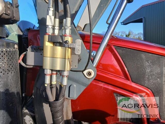 Traktor Valtra N 103.4 H3