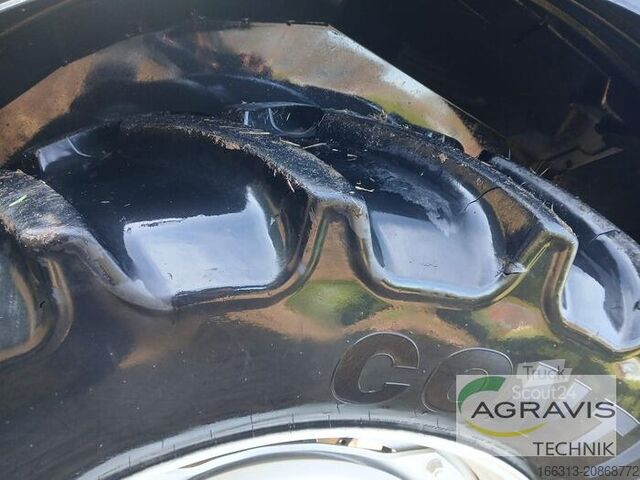 Traktor Valtra N 103.4 H3