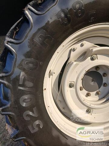 Traktor Valtra N 103.4 H3