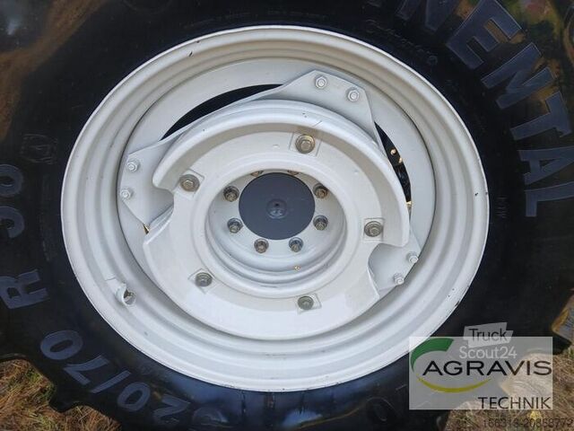 Traktor Valtra N 103.4 H3