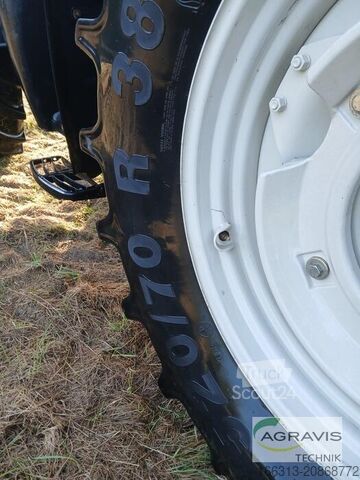 Traktor Valtra N 103.4 H3