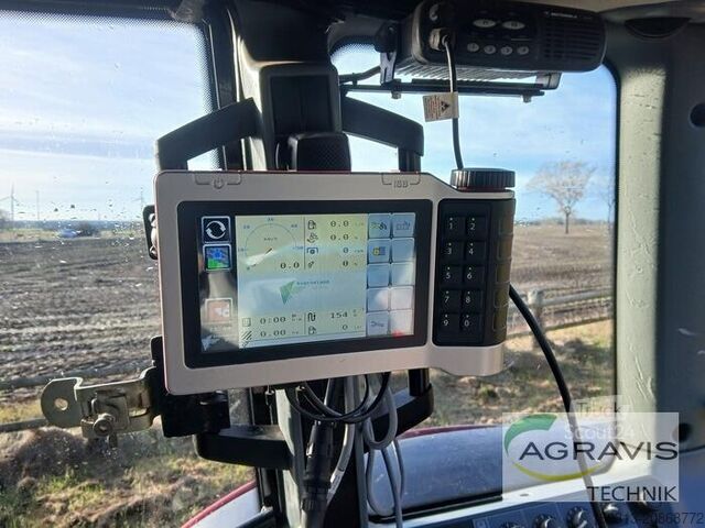 Traktor Valtra N 103.4 H3