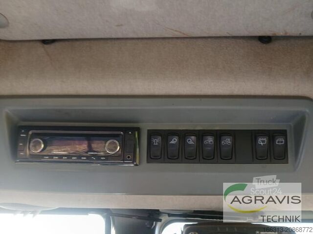 Traktor Valtra N 103.4 H3